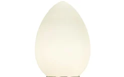 Aneta Reservglas till Luigi Vägglampa Opal* Reservglas Och Reservdelar