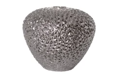 By Rydens Reservglas till Mabeo Ø28cm Rökgrå* Reservglas Och Reservdelar