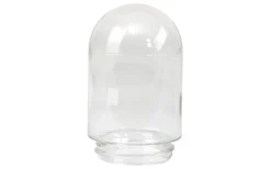 Reservglas Och Reservdelar<Belid Reservglas till Mira, Miko, Migi Vägglampa 23,5cm