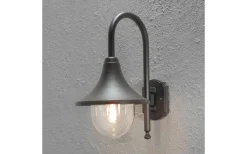 Reservglas Och Reservdelar<Konstsmide Reservglas till Parma & Bari Vägglampa