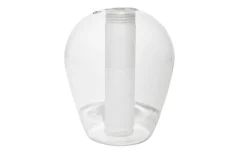 By Rydens Reservglas till Polar Transparent/Frostat* Reservglas Och Reservdelar