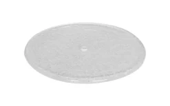 Reservglas Och Reservdelar<By Rydens Reservglas Till Retrow Taklampa och Plafond Ø10cm Klar