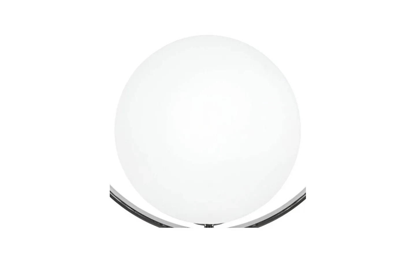 Globen Lighting Reservglas till Saint Golvlampa* Reservglas Och Reservdelar