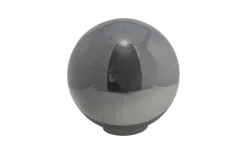 Reservglas till Smart Bordslampa Rökgrå