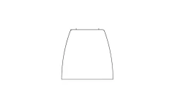 Aneta Reservglas till Småland Fönsterlampa* Reservglas Och Reservdelar