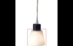 Aneta Reservglas till Småland Fönsterlampa* Reservglas Och Reservdelar