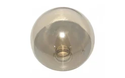 Reservglas Och Reservdelar<By Rydens Reservglas till Splendor Bar Taklampa Amber