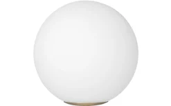 Reservglas Och Reservdelar<Globen Lighting Reservglas till Torrano Bordslampa Ø20cm Vit/Mässing