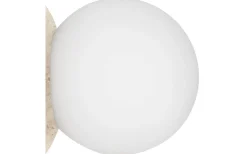 Reservglas Och Reservdelar<Globen Lighting Reservglas till Torrano Plafond/Vägglampa