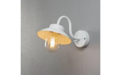 Konstsmide Reservglas Till Vega Vägglampa Mini Klarglas* Reservglas Och Reservdelar