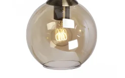 Reservglas Och Reservdelar<Cottex Reservglas till Vri Taklampa, Amber