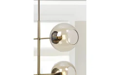 Reservglas Och Reservdelar<Cottex Reservglas till Vri Taklampa, Amber