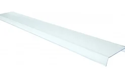 Reservkupa till Comet, 2x18W, Prismatisk