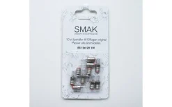 Smak Design Reservlampa Elflugan Original E5 12V 1W 10-Pack* E5 & E6 Jullampor|E5 & E6 Jullampor