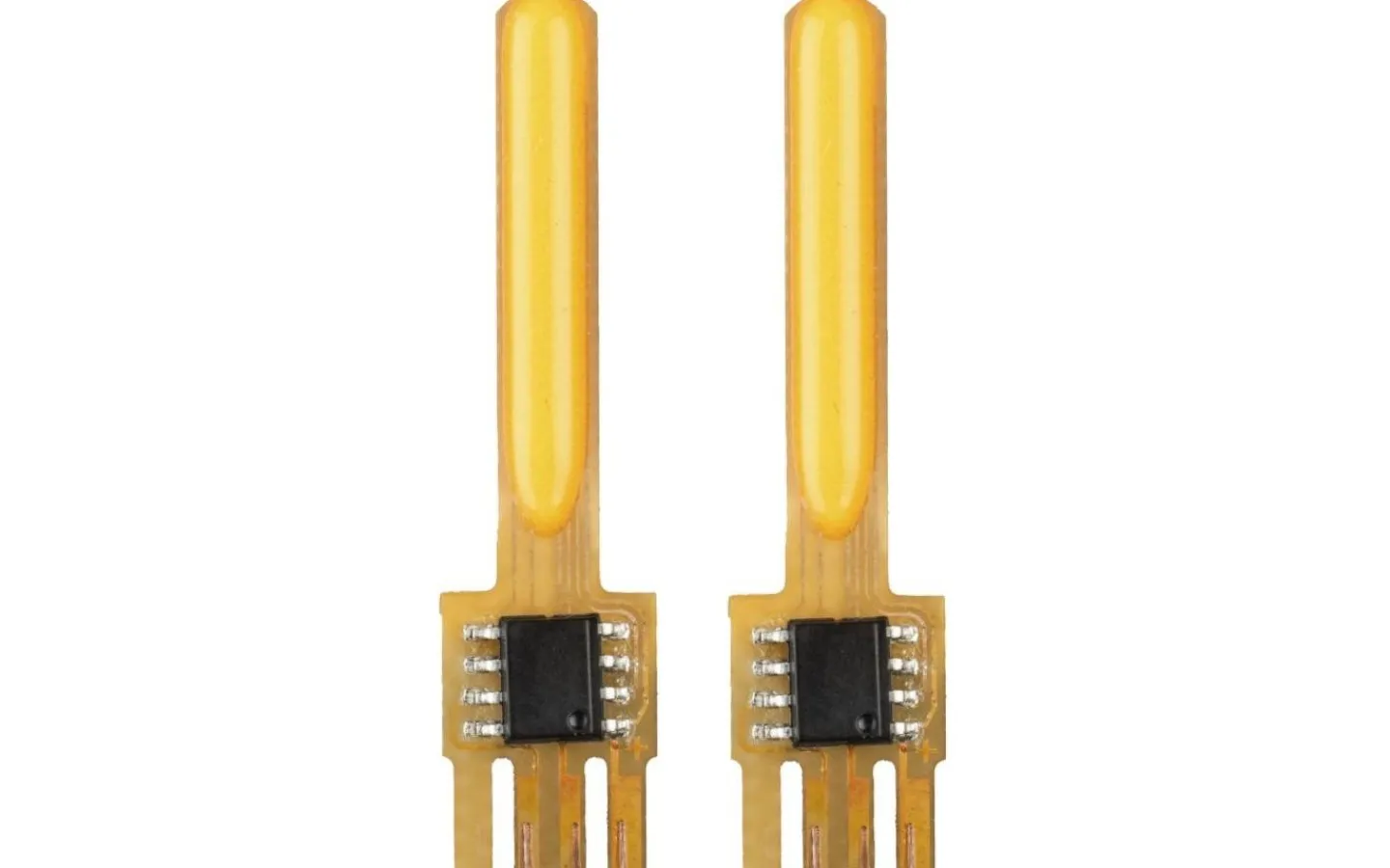 Konstsmide Reservlampa till 1804/1805/1806 Amber LED 0,06W 2-pack* Speciallampor