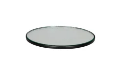 Reservglas Och Reservdelar<By Rydens Reservplatta Till Vanita Ø10cm Spegel