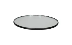 By Rydens Reservplatta Till Vanita Ø12cm Spegel* Reservglas Och Reservdelar