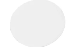 Reservglas Och Reservdelar<By Rydens Reservskiva Till Planet Taklampa Ø15cm M4 Sandvit/Silver