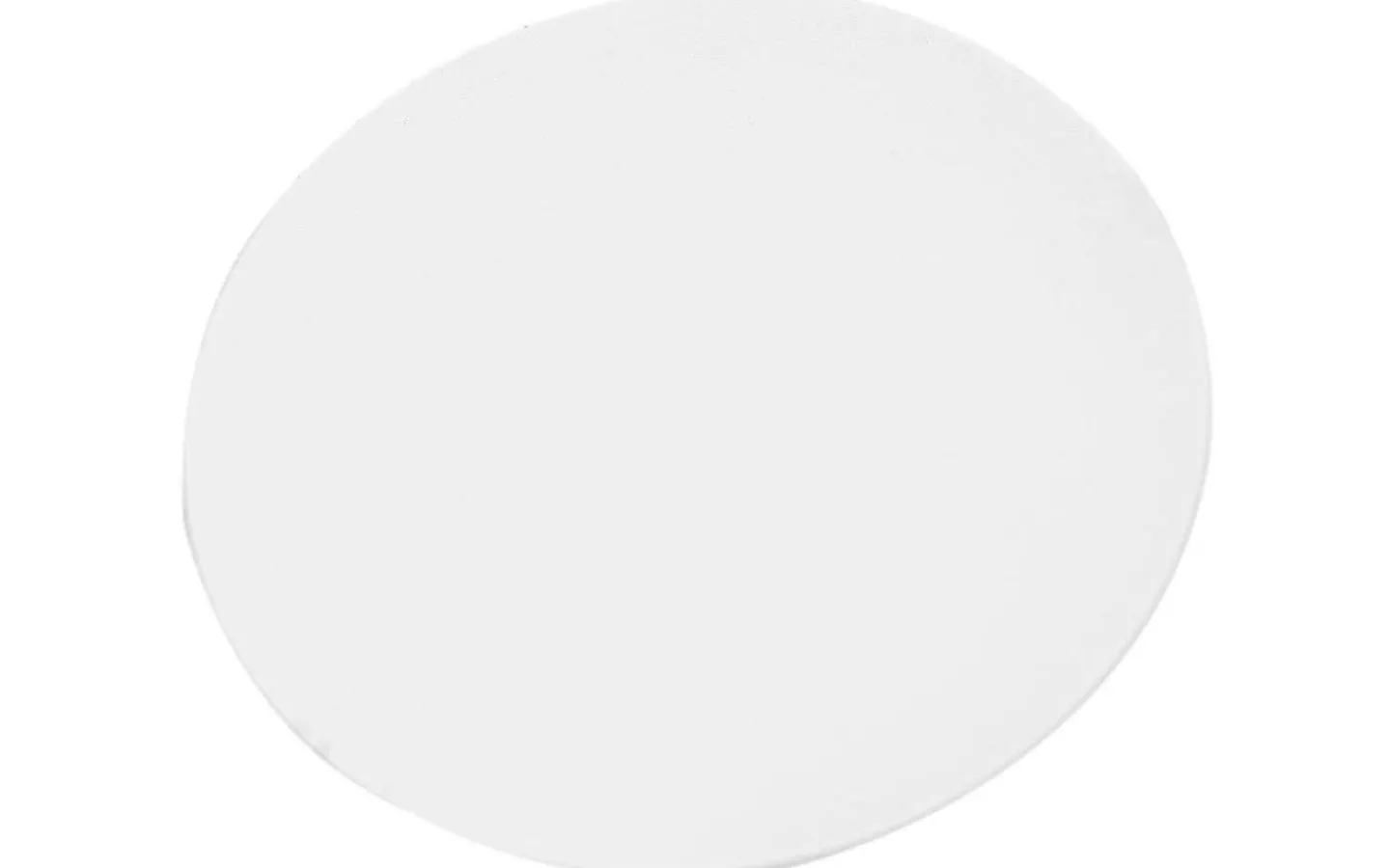 Reservglas Och Reservdelar<By Rydens Reservskiva Till Planet Taklampa Ø15cm M4 Sandvit/Silver