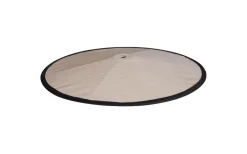 Reservskärm Cappello Ø32cm Beige