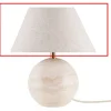 Globen Lighting Reservskärm till 5122 Castello 24 Beige* Reservglas Och Reservdelar