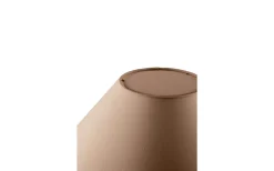 Globen Lighting Reservskärm till 6246 Iris 35 Mocha* Reservglas Och Reservdelar