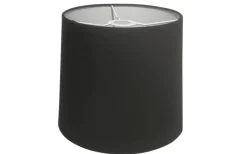 By Rydens Reservskärm till Foggy Ø20,5xØ23,5xH20,5 Svart* Reservglas Och Reservdelar