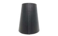 Reservskärm till Hercules Svart