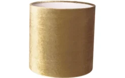 Reservskärm till Honey Ø21xH21cm Guld