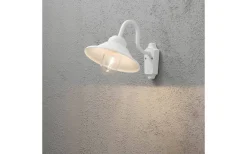 Reservskärm till Vega Vägglykta Vit