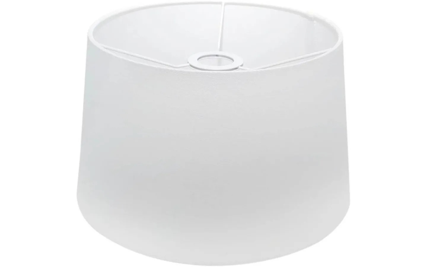 By Rydens Reservskärm Triple Ø28xØ24xH18cm Vit* Reservglas Och Reservdelar