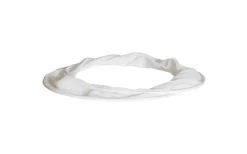 Reservglas Och Reservdelar<By Rydens Reservskärm Vita Plafond Ø60cm Vit