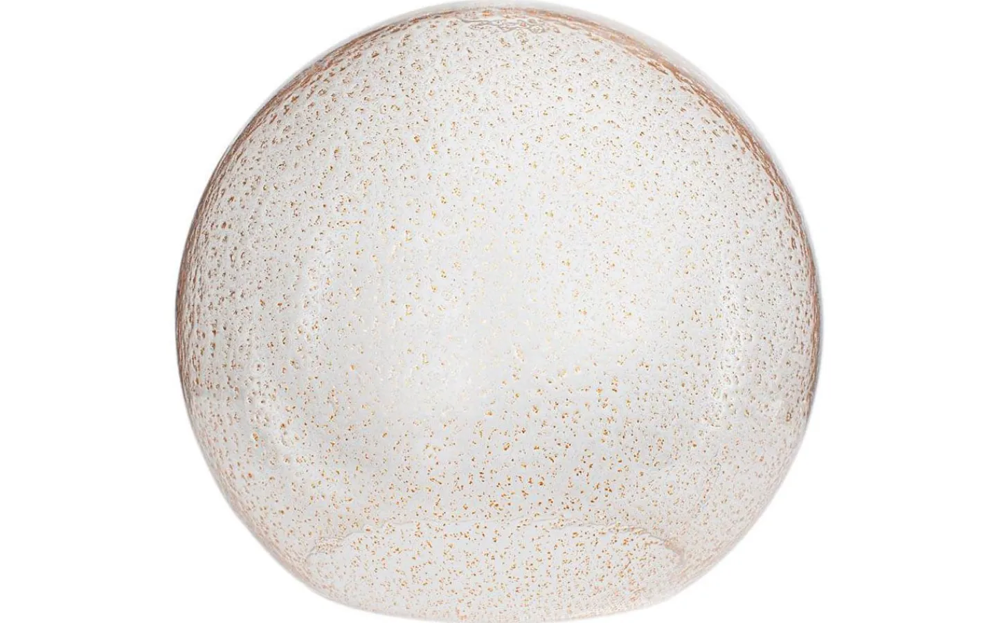 By Rydens Resevglas Till Golden Taklampa Ø35cm* Reservglas Och Reservdelar