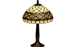 Bordslampor<Nostalgia Design Retro Bordslampa 41cm