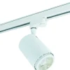Downlights, Spotlight<Malmbergs Rex II LED CCT Track Light, 24W, 3-fas, 230V, IP20