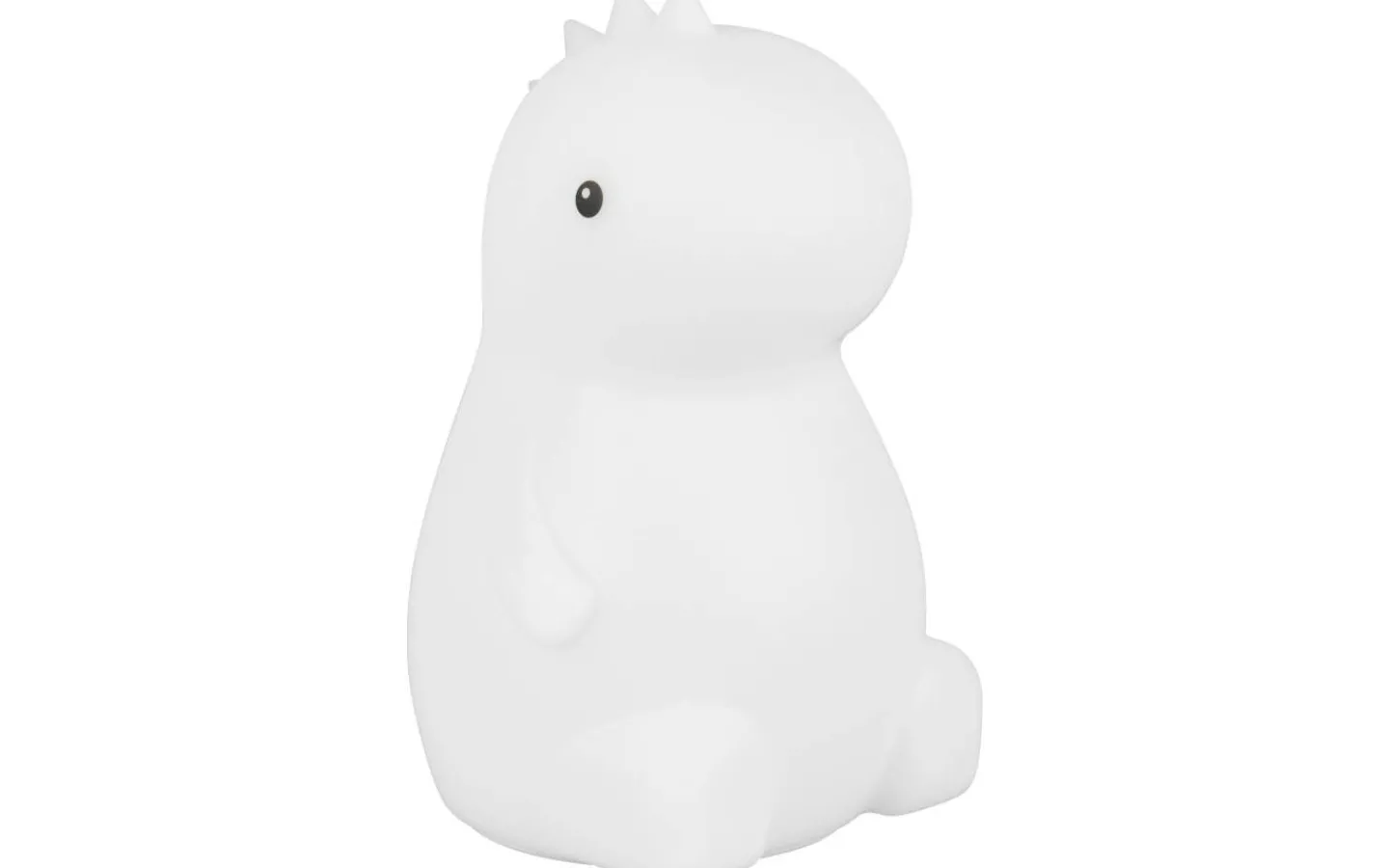 Reality Rexy Bordslampa LED vit RGBW*Barn Nattlampor|Barnrum