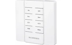 RF Smart Fjärrkontroll