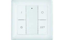 RF strömbrytare, CCT