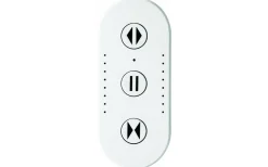 RF-fjärrkontroll till Smart Connect Jalusimodul