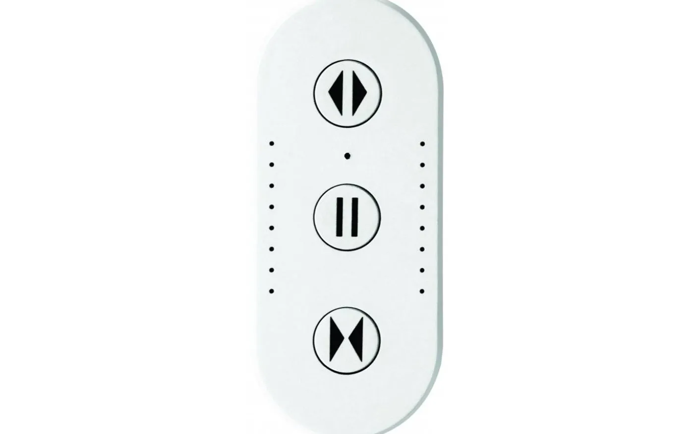 RF-fjärrkontroll till Smart Connect Jalusimodul