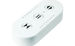 RF-fjärrkontroll till Smart Connect Jalusimodul