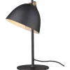 Bordslampor<Halo Design Århus Bordslampa 35cm Svart/Trä