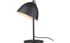Bordslampor<Halo Design Århus Bordslampa 35cm Svart/Trä