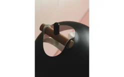 Bordslampor<Halo Design Århus Bordslampa 35cm Svart/Trä