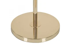 Golvlampor<Mauro Ferretti Rhythm Golvlampa Fjädrar 170cm Vit