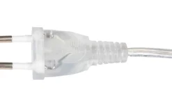 Golvfötter<Globen Lighting Rib Golvfot 129cm Borstad Mässing