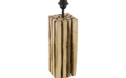 Eglo Ribadeo Lampfot 47cm Brun* Lampfötter