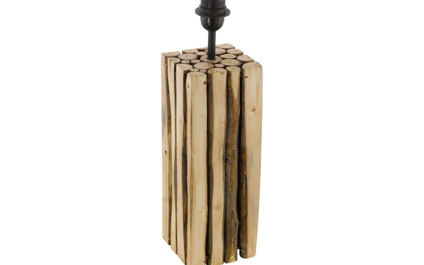 Eglo Ribadeo Lampfot 47cm Brun* Lampfötter