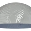 Ribble Lampskärm Ø31cm Grå