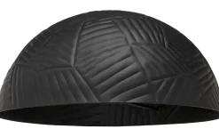 Enfärgade Runda Lampskärmar<PR Home Ribble Lampskärm Ø31cm Matt Svart